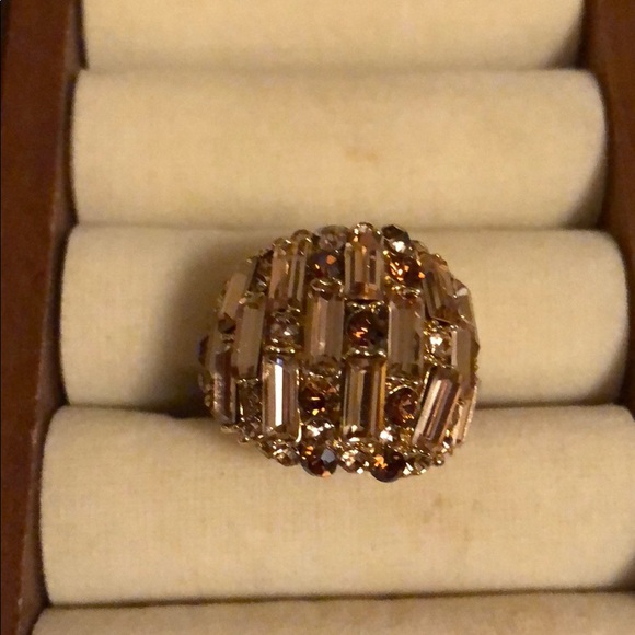 Statement ring - Picture 2 of 7